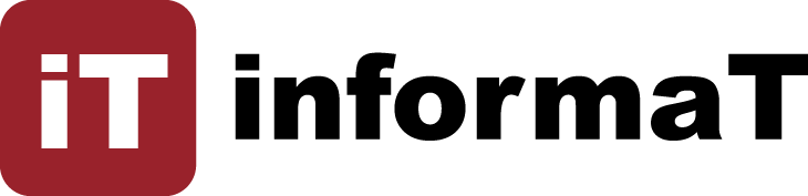 informat logo
